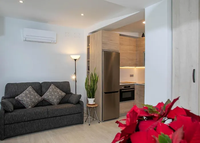 Appartamento Araba9 Zarautz