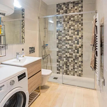 Apartamento Araba9 *