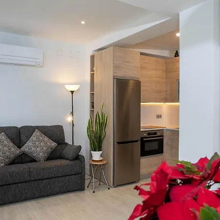 Apartment Araba9 Zarautz