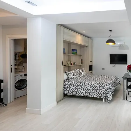 Διαμέρισμα Araba9 Zarautz